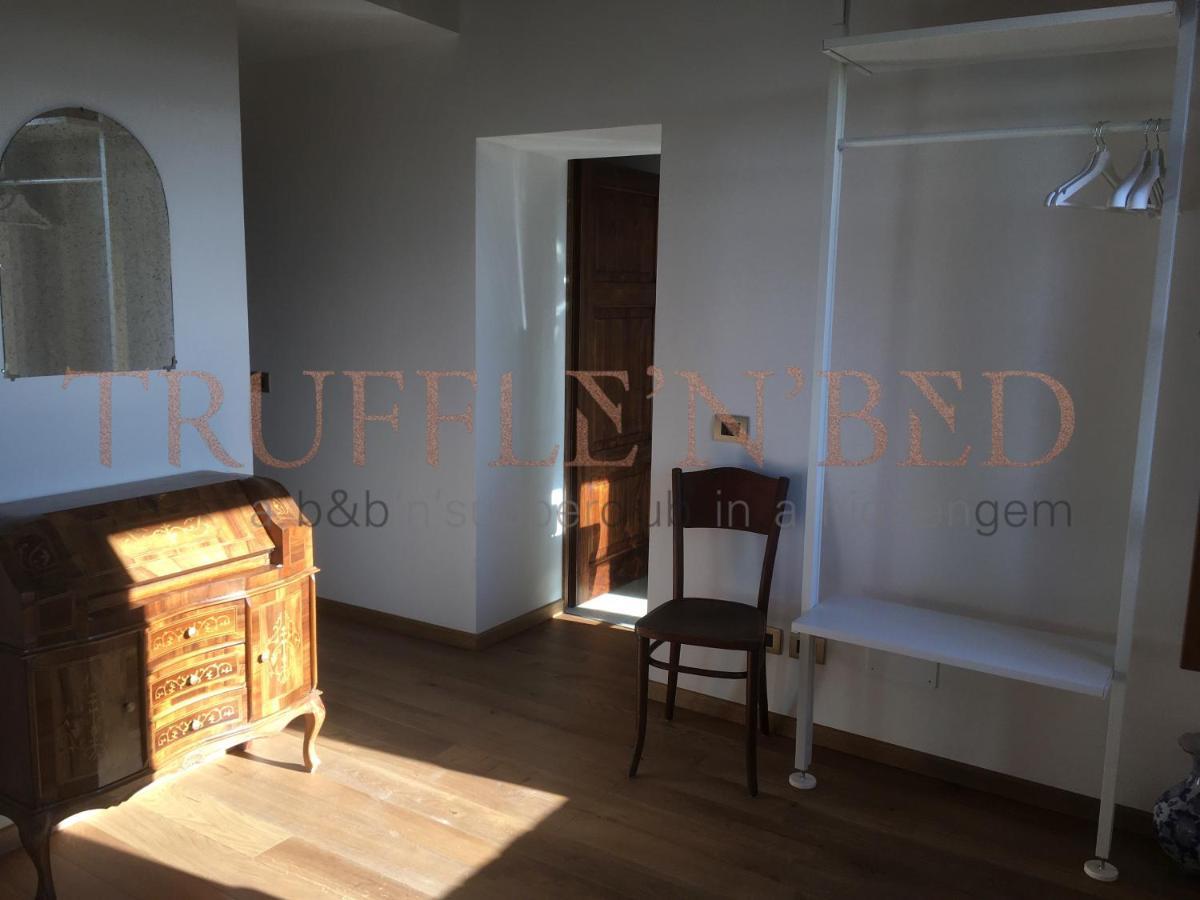 San Giovanni dʼAssoTruffle'N'Bed住宿加早餐旅馆 外观 照片