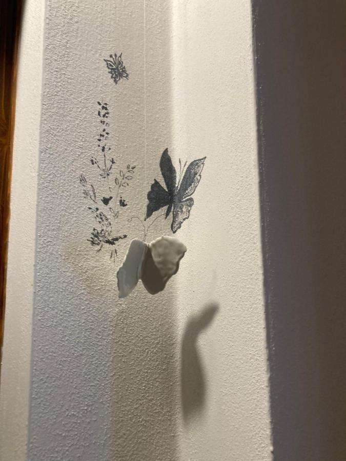 San Giovanni dʼAssoTruffle'N'Bed住宿加早餐旅馆 外观 照片